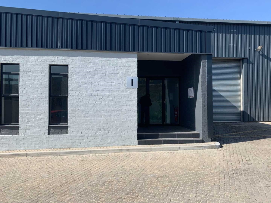 Commercial Property for Sale in Atlantic Hills Western Cape